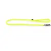 Image de Martin Sellier - Laisse en Nylon Ronde de 1m - Citron