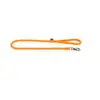 Image de Martin Sellier - Laisse en Nylon Ronde de 1m - Orange