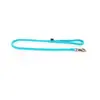 Image de Martin Sellier - Laisse en Nylon Ronde de 1m - Turquoise