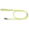 Image de Martin Sellier - Laisse en Nylon Ronde de 2m - Citron