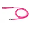 Image de Martin Sellier - Laisse en Nylon Ronde de 2m - Rose