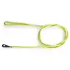 Image de Martin Sellier - Laisse en Nylon Ronde de 3m - Citron