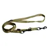 Image de Laisse Nylon 3P 20-200 Noir - Martin Sellier