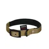 Image de Collier Confort 25-55 Turquoise - Martin Sellier