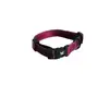 Image de Collier Reflex 25-45/65 Chocolat - Martin Sellier