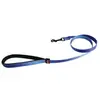 Image de Laisse en nylon 1m bleu Martin Sellier - 12281.6