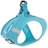 Image de Mesh - Harnais - Pour chien - Taille L - Coloris Turquoise