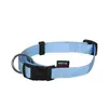 Image de Collier Nylon Réglable 16-30/45 Rouge - Martin Sellier