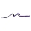 Image de Martin Sellier - Collier en Cuir Dakota de 25-100cm pour Chien - Parme