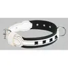 Image de Collier Montana 35/60 Gris - Martin Sellier