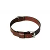 Image de Collier Cuir 35/70 Noir - Martin Sellier