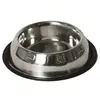 Image de Gamelle Pyramide en Inox pour Chien - 1,8L