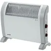 Image de Radiateur convecteur mobile ou mural 1500w Supra quickmix 2 1500