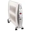 Image de Supra Ceramino 1503 - Radiateur à huile - 1500 Watt