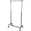 Image de Portant à Roulettes Pour Vêtements