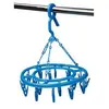 Image de Séchoir à linge circulaire pliable 18 pinces Mondex its 2441