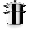 Image de Beka - 12030244 - Polo - Couscoussier - Acier Inoxydable - 24 cm