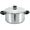 Image de Faitout 24 Cm Inox Polo Beka