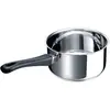 Image de Casserole 16 Cm En Acier Inoxydable Beka Polo