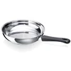 Image de Beka - 12037284 - Polo - Poêle à frire - Acier Inoxydable - 28 cm