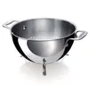 Image de Passoire Chef 22 cm en inox - Beka - - Inox