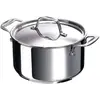 Image de Faitout 26 Cm Chef Beka Line