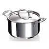 Image de Faitout inox 28cm + couvercle Beka 12061284