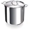 Image de Traiteur Chef 10 l en inox - Beka - Argent - Inox