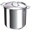 Image de Traiteur Chef 17 l en inox - Beka - Argent - Inox