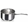 Image de Casserole Chef 14 cm en inox - Beka - Argent / Métallique - Acier Inoxydable (inox)