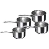 Image de Casseroles 14 Et 16 Et 18 Et 20 Cm Beka Line Chef