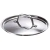 Image de Couvercle Chef 16 cm en inox - Beka - Argent - Inox