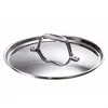 Image de Couvercle Chef 20 cm en inox - Beka - Argent - Inox