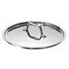 Image de Bekaline 12069284 chef couvercle en inox 28 cm
