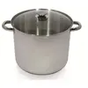 Image de Kitchen Fun - 13113324 - Marmite Traiteur avec couvercle en verre - 32 cm