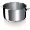 Image de Corps de casserole Evolution 1,5 l en inox - Beka - Argent - Inox