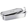 Image de Poissonnière inox 60cm Beka 14700034