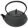 Image de Théière En Fonte 1.2 L Noire - Beka