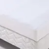 Image de Alese forme housse imperméable Transalese éponge 100% coton - 120 x 190 cm - Blanc