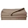 Image de POLECO couverture polaire TAUPE 240