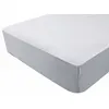 Image de Drap housse jersey bébé en coton 70x140 cm JERSYLOR perle