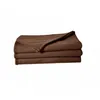 Image de Couverture Polaire Chocolat Poleco 100% polyester 320g 240x220