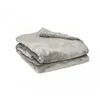 Image de Couverture Microflanelle Grise 100% polyester 280g 180x220