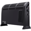 Image de Rowenta Vectissimo Radiateur convecteur Large diffusion Puissant 1200/2400W Fonction Turbo Radiateur convecteur