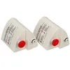 Image de Cartouches filtrantes (x2) pour fer SIMPLY and PURELY (295105-21408) Centrale vapeur XD9030E0 MOULINEX, CALOR, TEFAL - 295105_3121040054826