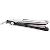 Image de Rowenta, Lisseur, SF7460 hair styling tool Fer à lisser Rose chaud, blanc