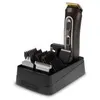 Image de Rowenta TRIM & STYLE TN9160F0 - tondeuse - brun