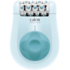 Image de Calor Fashion Épilateur 24 pinces Ultra compact Ultra efficace Calor Epilateur
