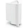 Image de Tefal XD9060 Cartouche anti-calcaire, Filtre à eau, Blanc