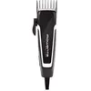 Image de Rowenta DRIVER EASY TN1603F0 - Tondeuse - noir / argent
